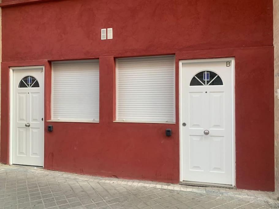 At 20' By Metro From The City Centre Madrid Exterior photo